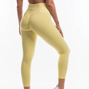 ECHT Force scrunch leggings